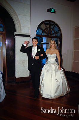 Best Isleworth Country Club Wedding Photos - Sandra Johnson (SJFoto.com)